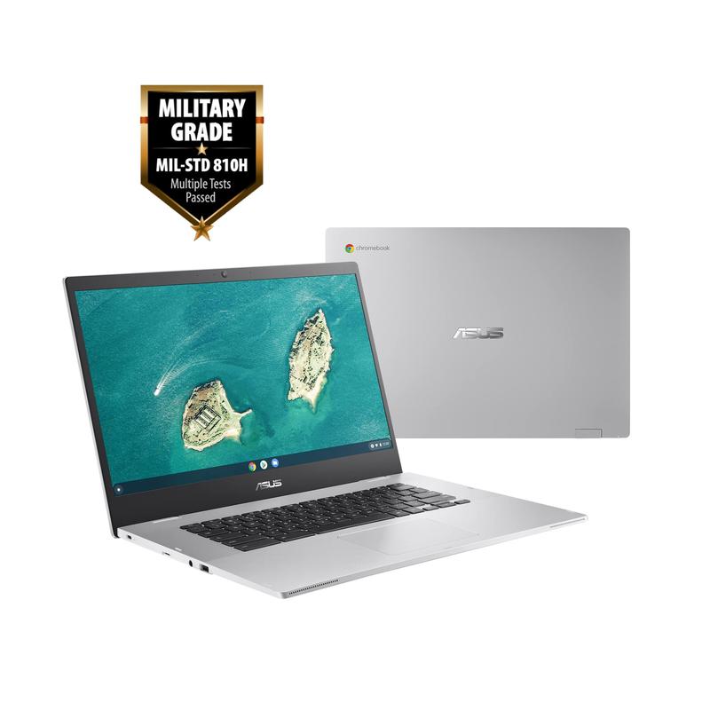 Chromebook ASUS CX1500CNA-AS84F CX1 15.6